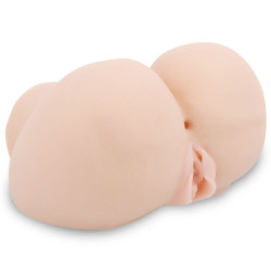 Crazy Bull - Vagin Et Anus Réalistes Avec Position De Vibration 6